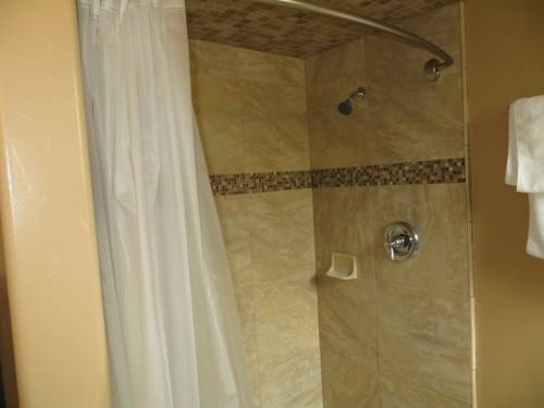 Imagen de la habitación del Hotel Drift Inn. Foto 2