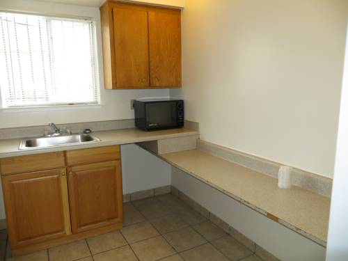 Imagen de la habitación del Hotel Drift Inn. Foto 3