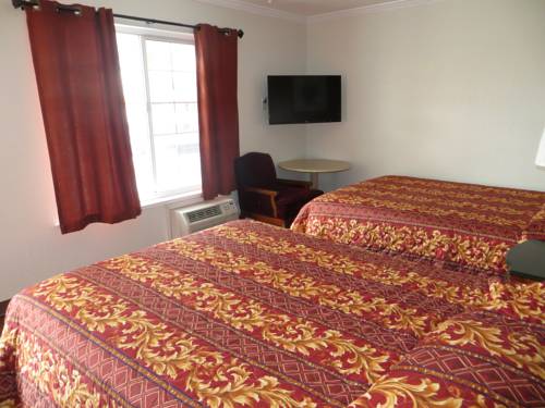 Imagen de la habitación del Hotel Drift Inn. Foto 5