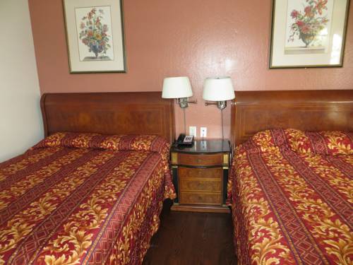 Imagen de la habitación del Hotel Drift Inn. Foto 7