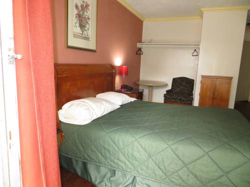 Imagen de la habitación del Hotel Drift Inn. Foto 8