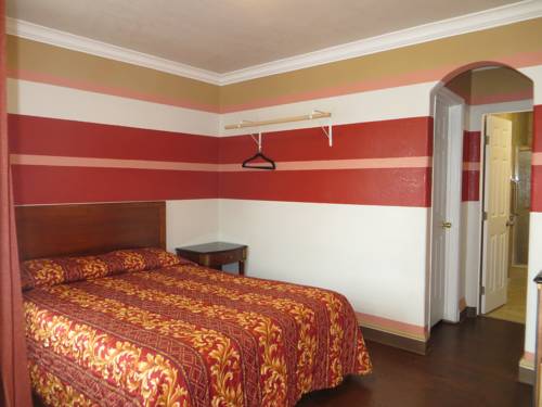 Imagen de la habitación del Hotel Drift Inn. Foto 9