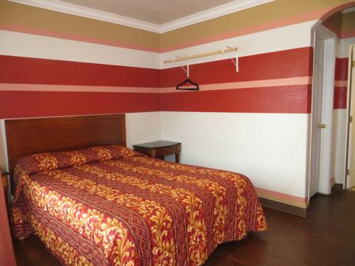 Imagen de la habitación del Hotel Drift Inn. Foto 10
