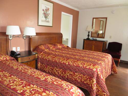Imagen de la habitación del Hotel Drift Inn. Foto 11
