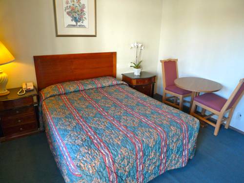 Imagen de la habitación del Hotel Drift Inn. Foto 12