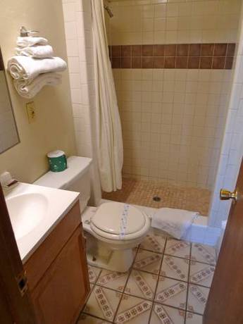 Imagen de la habitación del Hotel Drift Inn. Foto 15