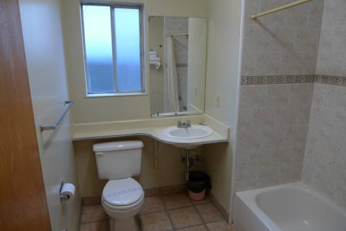 Imagen de la habitación del Hotel Drift Inn. Foto 16