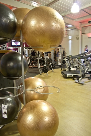 Imagen de los interiores del Hotel Drift Inn at Wyboston Lakes. Foto 13
