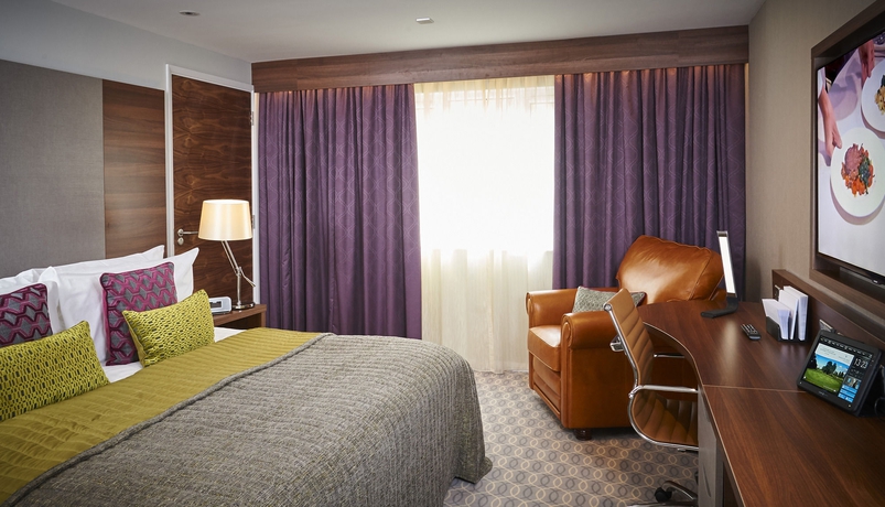 Imagen de la habitación del Hotel Drift Inn at Wyboston Lakes. Foto 10