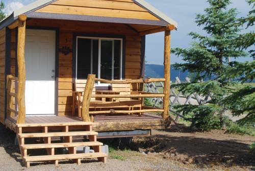 Imagen de la habitación del Hotel Drift Lodge and Fly Shop. Foto 2