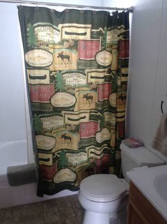 Imagen de la habitación del Hotel Drift Lodge and Fly Shop. Foto 3