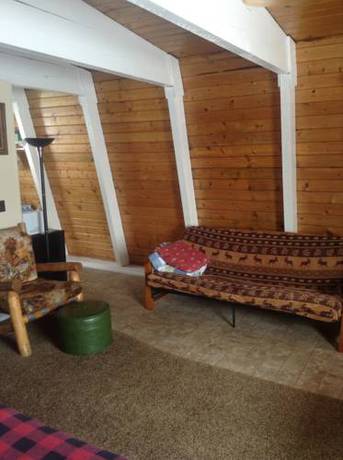 Imagen de la habitación del Hotel Drift Lodge and Fly Shop. Foto 5