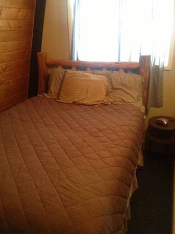 Imagen de la habitación del Hotel Drift Lodge and Fly Shop. Foto 6