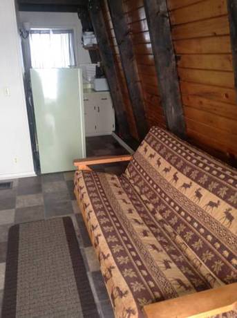 Imagen de la habitación del Hotel Drift Lodge and Fly Shop. Foto 7