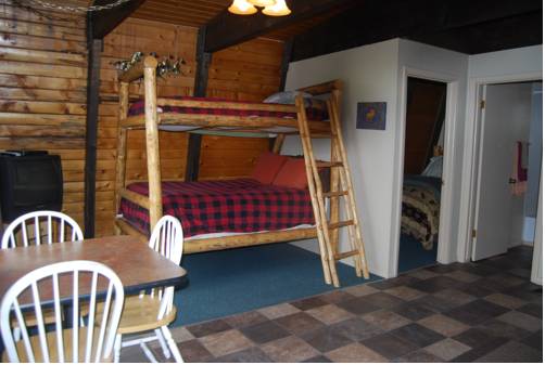 Imagen de la habitación del Hotel Drift Lodge and Fly Shop. Foto 8
