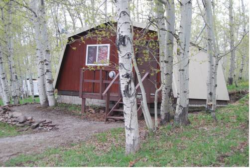 Imagen de la habitación del Hotel Drift Lodge and Fly Shop. Foto 12