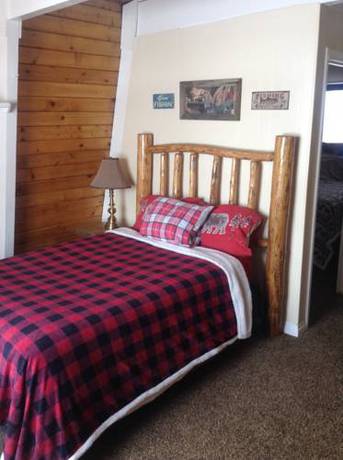 Imagen de la habitación del Hotel Drift Lodge and Fly Shop. Foto 13