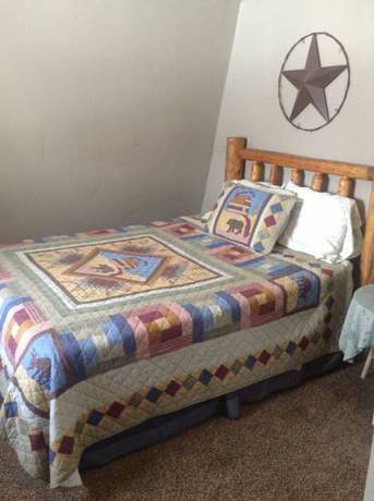 Imagen de la habitación del Hotel Drift Lodge and Fly Shop. Foto 14