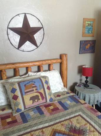 Imagen de la habitación del Hotel Drift Lodge and Fly Shop. Foto 15