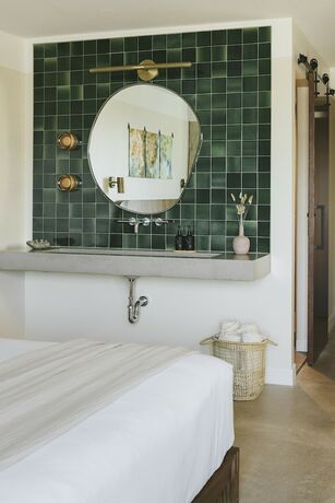 Imagen de la habitación del Hotel Drift Nashville. Foto 12