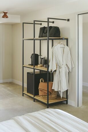 Imagen de la habitación del Hotel Drift Nashville. Foto 15