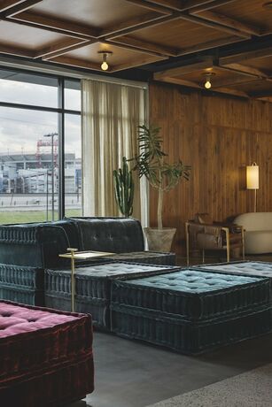 Imagen general del Hotel Drift Nashville. Foto 3