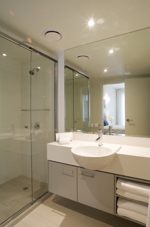 Imagen de la habitación del Hotel Drift Palm Cove. Foto 4