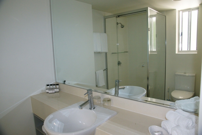 Imagen de la habitación del Hotel Drift Palm Cove. Foto 5