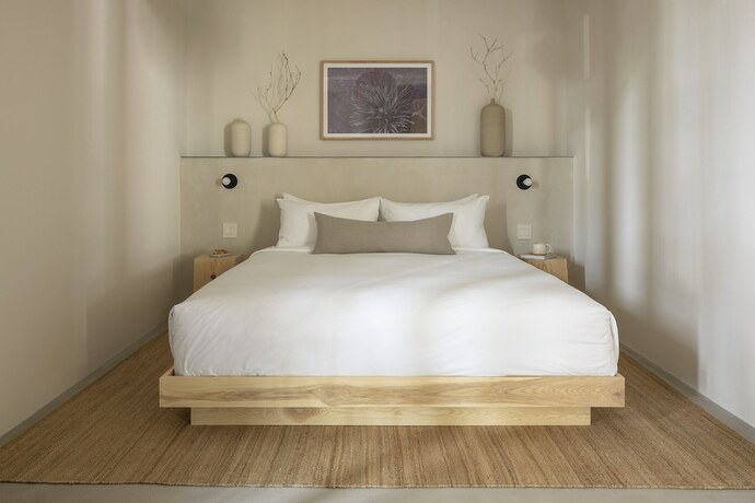 Imagen general del Hotel Drift Palm Springs. Foto 3