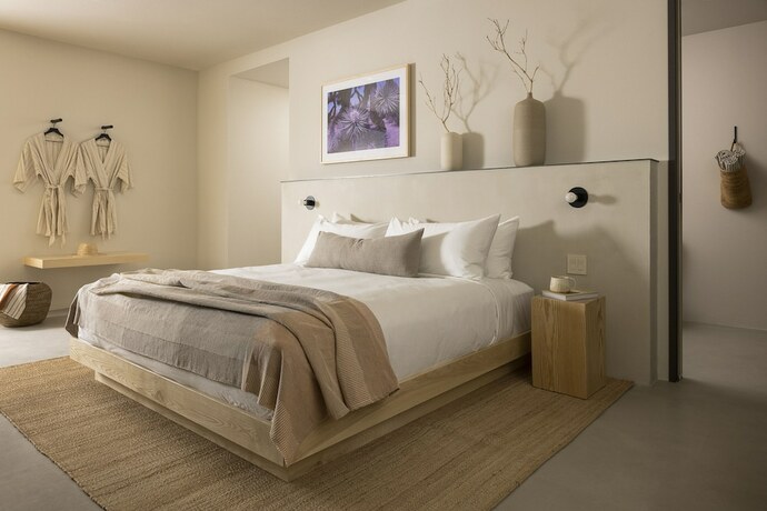 Imagen general del Hotel Drift Palm Springs. Foto 8