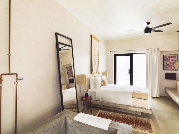 Imagen de la habitación del Hotel Drift San Jose del Cabo. Foto 14