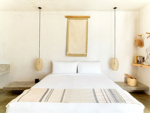 Imagen general del Hotel Drift San Jose del Cabo. Foto 5