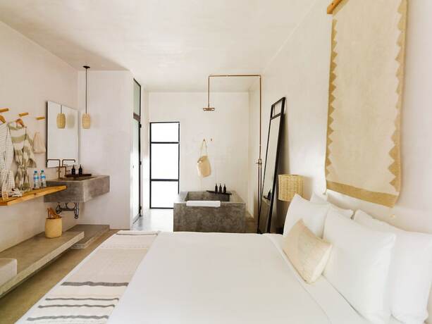 Imagen de la habitación del Hotel Drift San Jose del Cabo. Foto 15