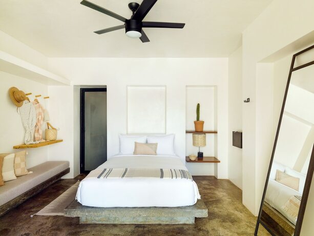 Imagen de la habitación del Hotel Drift San Jose del Cabo. Foto 16