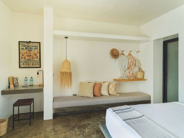 Imagen de la habitación del Hotel Drift San Jose del Cabo. Foto 17