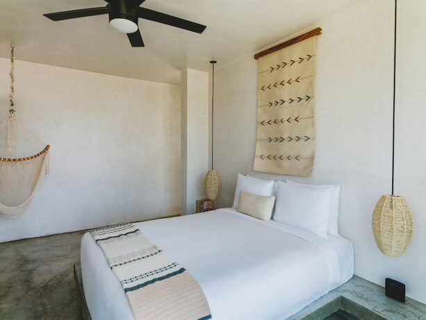 Imagen general del Hotel Drift San Jose del Cabo. Foto 9