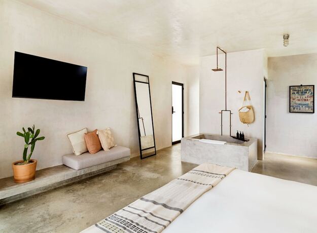 Imagen general del Hotel Drift San Jose del Cabo. Foto 11