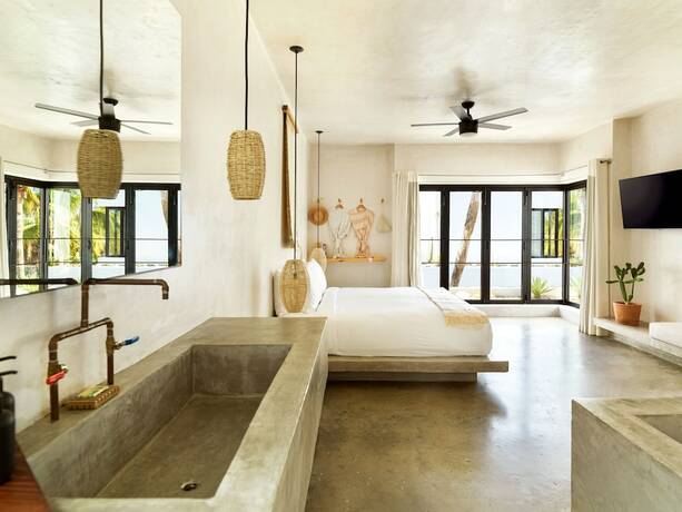 Imagen de la habitación del Hotel Drift San Jose del Cabo. Foto 18