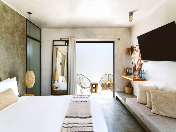 Imagen de la habitación del Hotel Drift San Jose del Cabo. Foto 20
