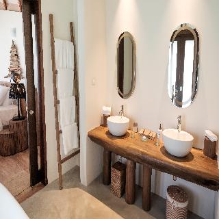 Imagen de la habitación del Hotel Drift Thelu Veliga Retreat. Foto 10