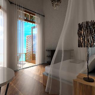 Imagen de la habitación del Hotel Drift Thelu Veliga Retreat. Foto 11