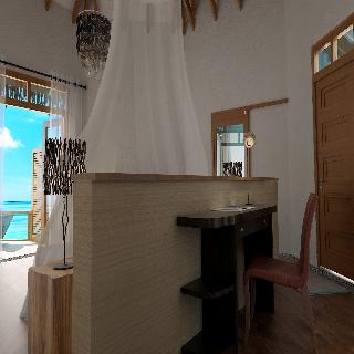 Imagen de la habitación del Hotel Drift Thelu Veliga Retreat. Foto 12