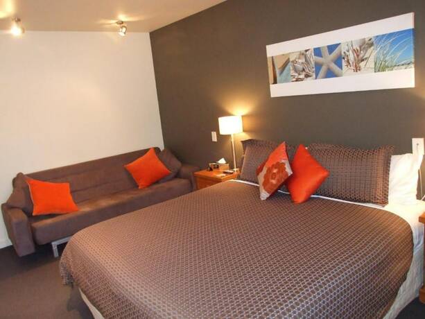 Imagen de la habitación del Hotel Drifters Inn. Foto 14