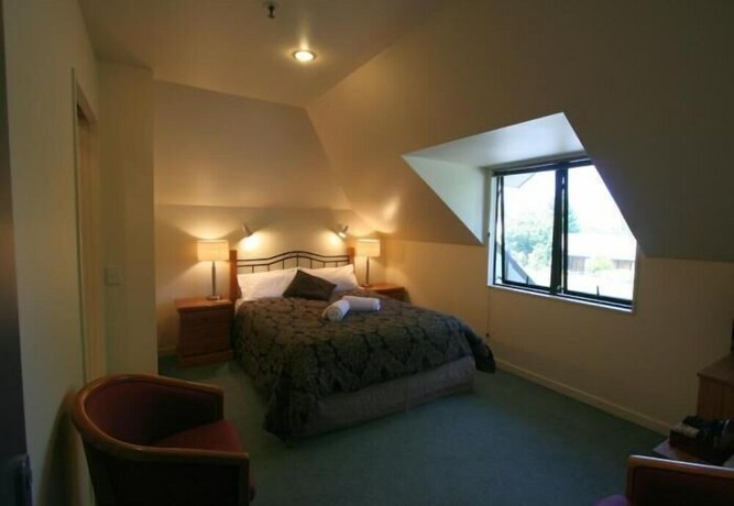 Imagen de la habitación del Hotel Drifters Inn. Foto 20