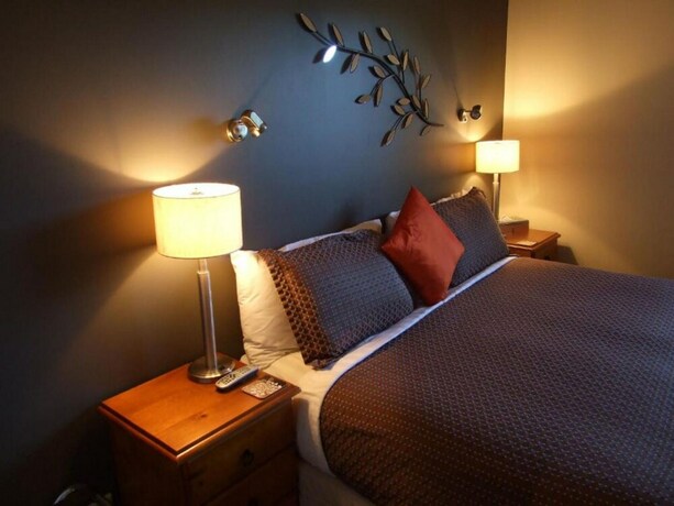 Imagen de la habitación del Hotel Drifters Inn. Foto 24