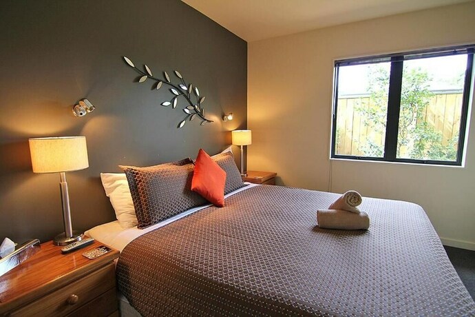 Imagen de la habitación del Hotel Drifters Inn. Foto 31