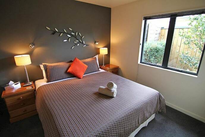 Imagen de la habitación del Hotel Drifters Inn. Foto 32