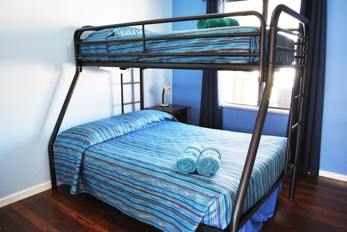Imagen de la habitación del Hotel Driftwood Apartments. Foto 3