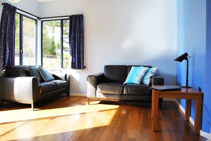 Imagen de la habitación del Hotel Driftwood Apartments. Foto 5