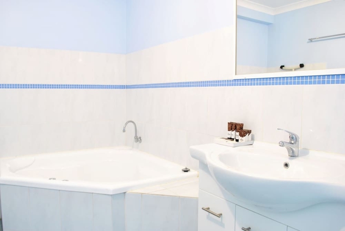 Imagen de la habitación del Hotel Driftwood Apartments. Foto 8